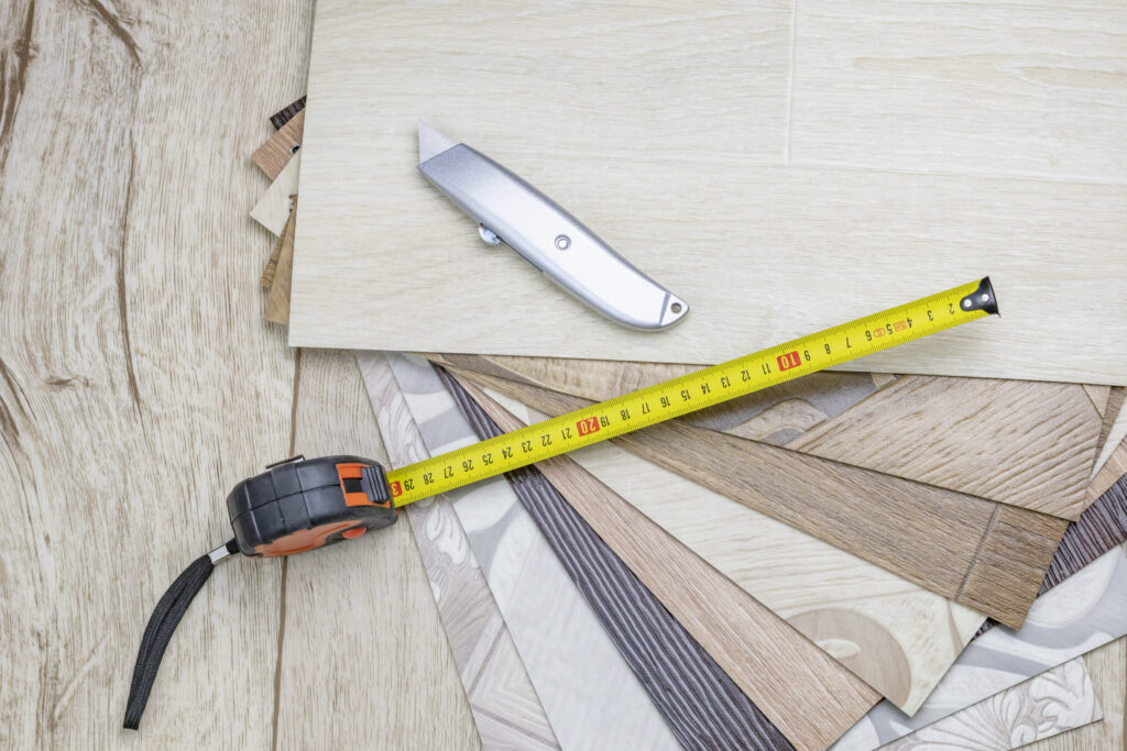 Home upgrades