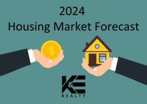 🏠 **2024 Housing Market Forecast: Insights & Actionable Advice!** 🏠