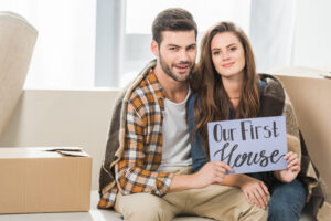 Unlocking the Door to Your Dream Home: Why 2024 Is Your Year to Buy!
