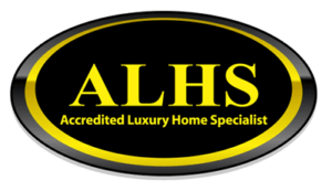 Accredited Luxury Home Specialist