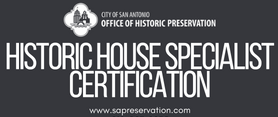 Historic Homes Specialist