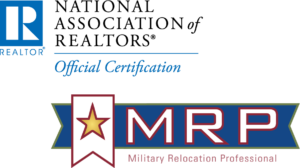 Military Relocation Professional