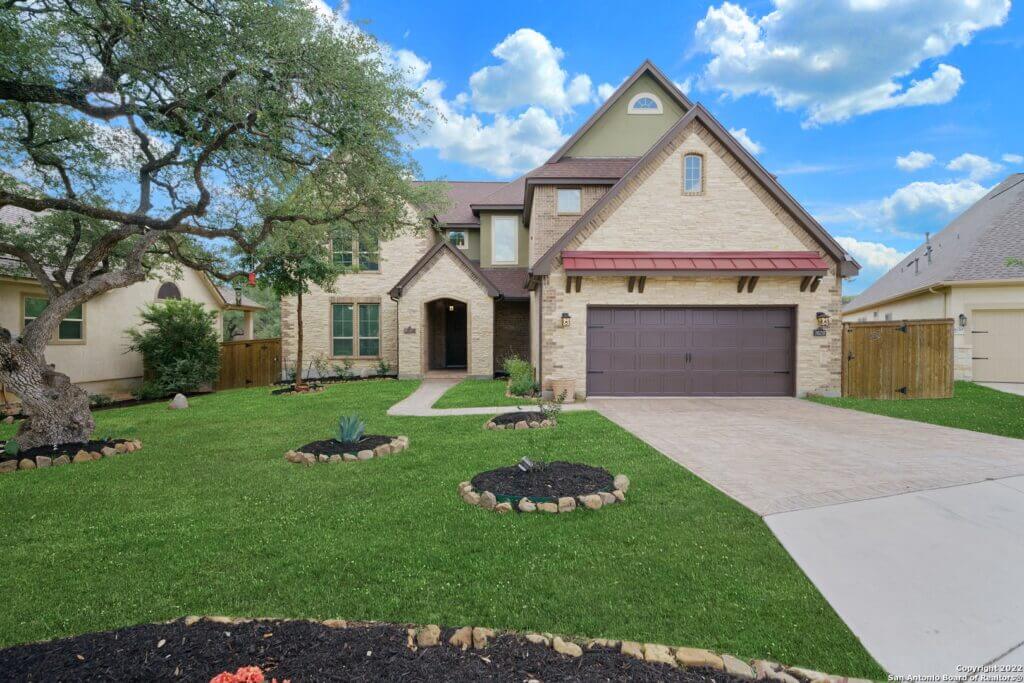 san antonio